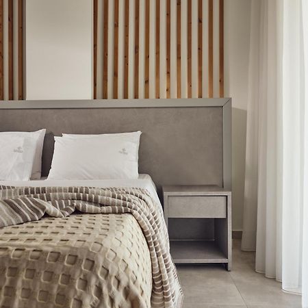 Dareia Suites Planos  Bagian luar foto