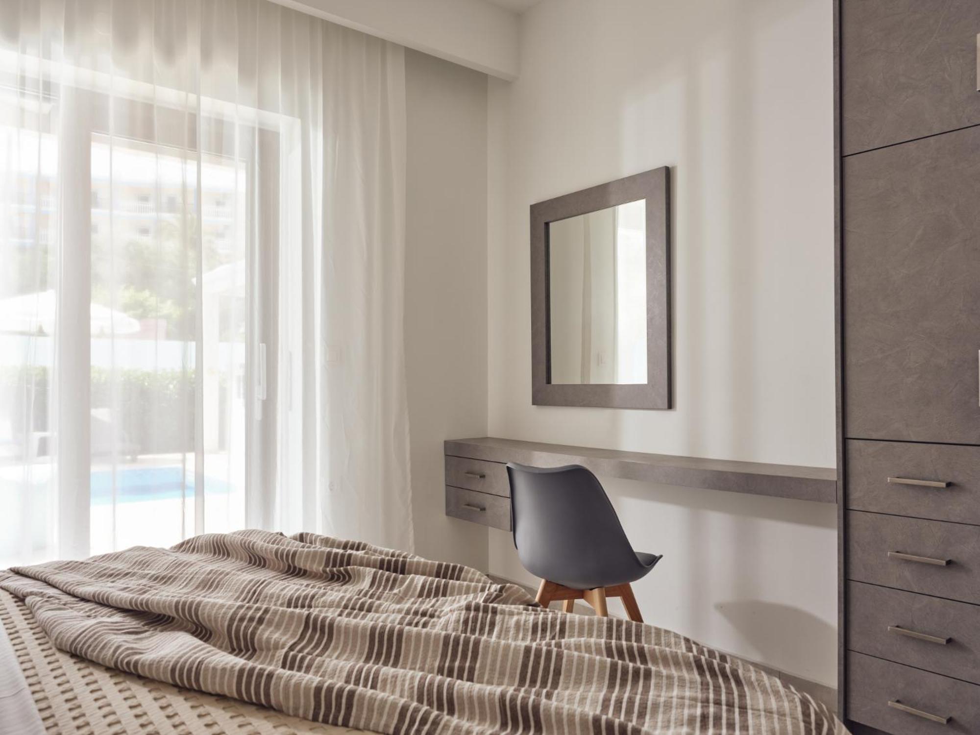 Dareia Suites Planos  Ruang foto