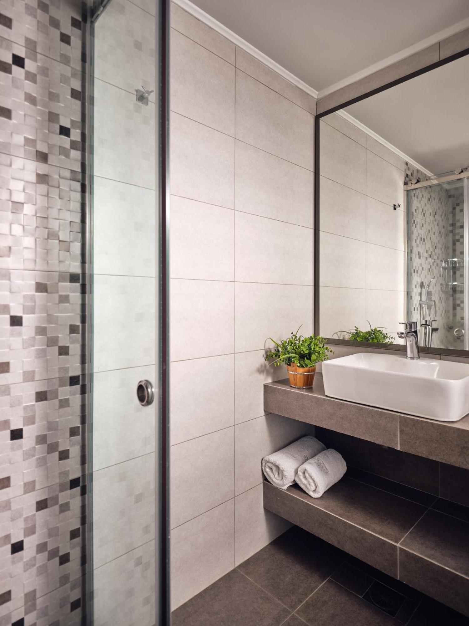 Dareia Suites Planos  Ruang foto