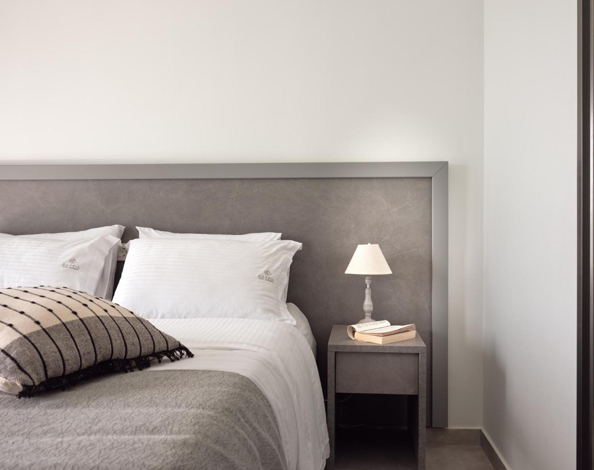 Dareia Suites Planos  Ruang foto