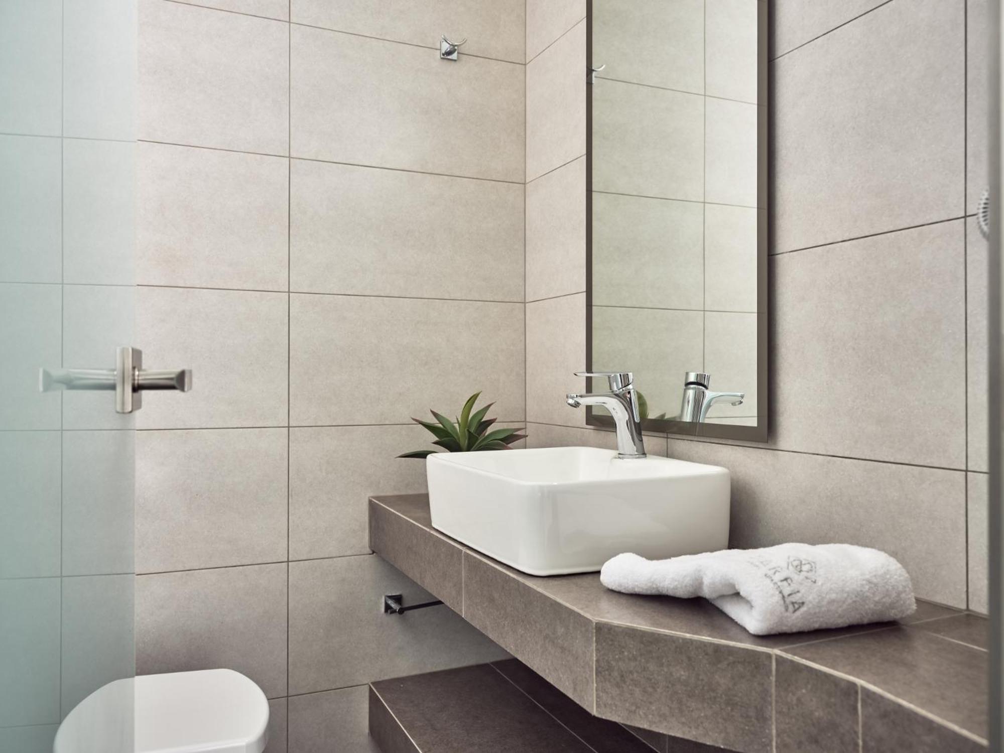 Dareia Suites Planos  Ruang foto
