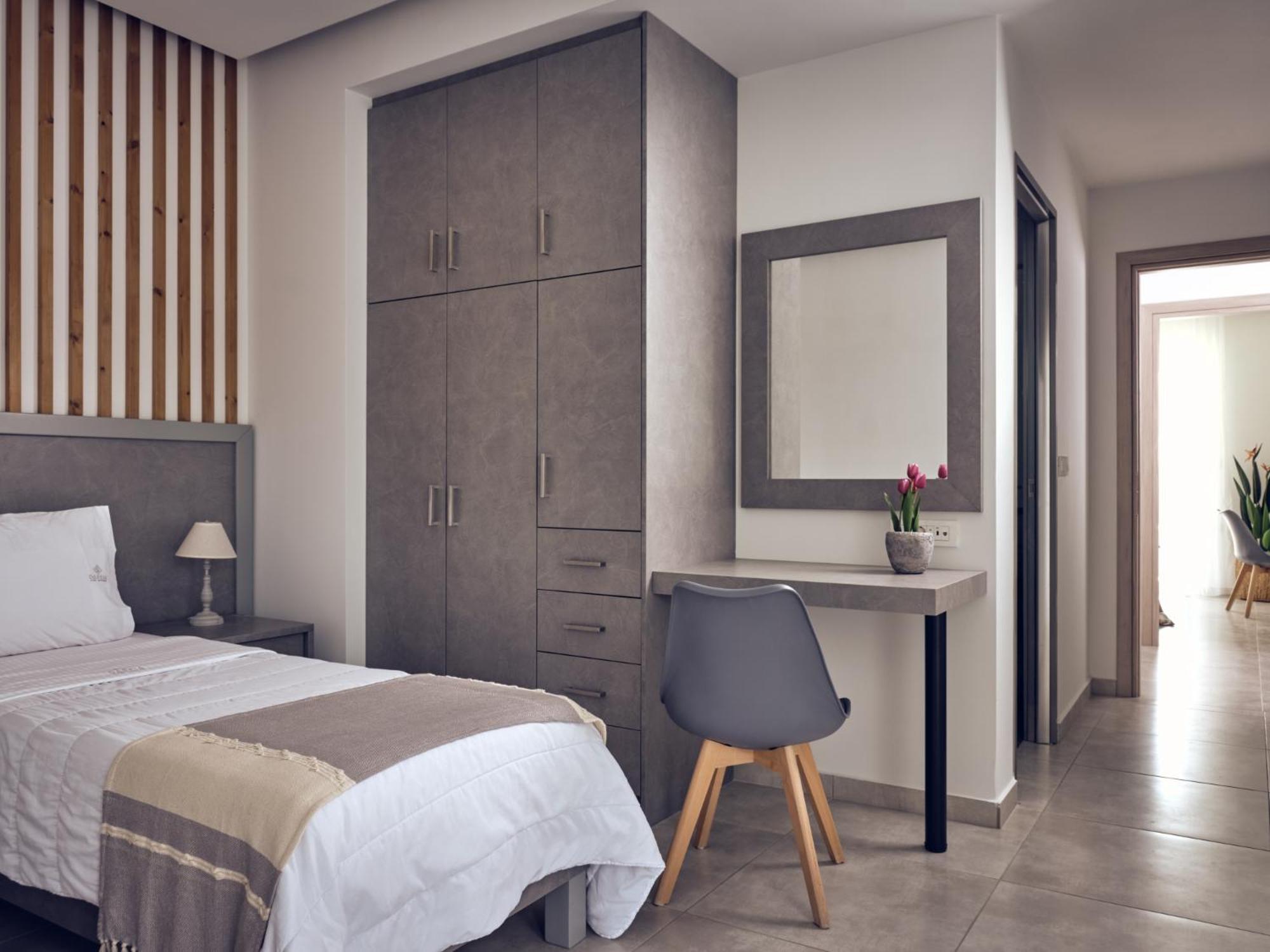 Dareia Suites Planos  Ruang foto