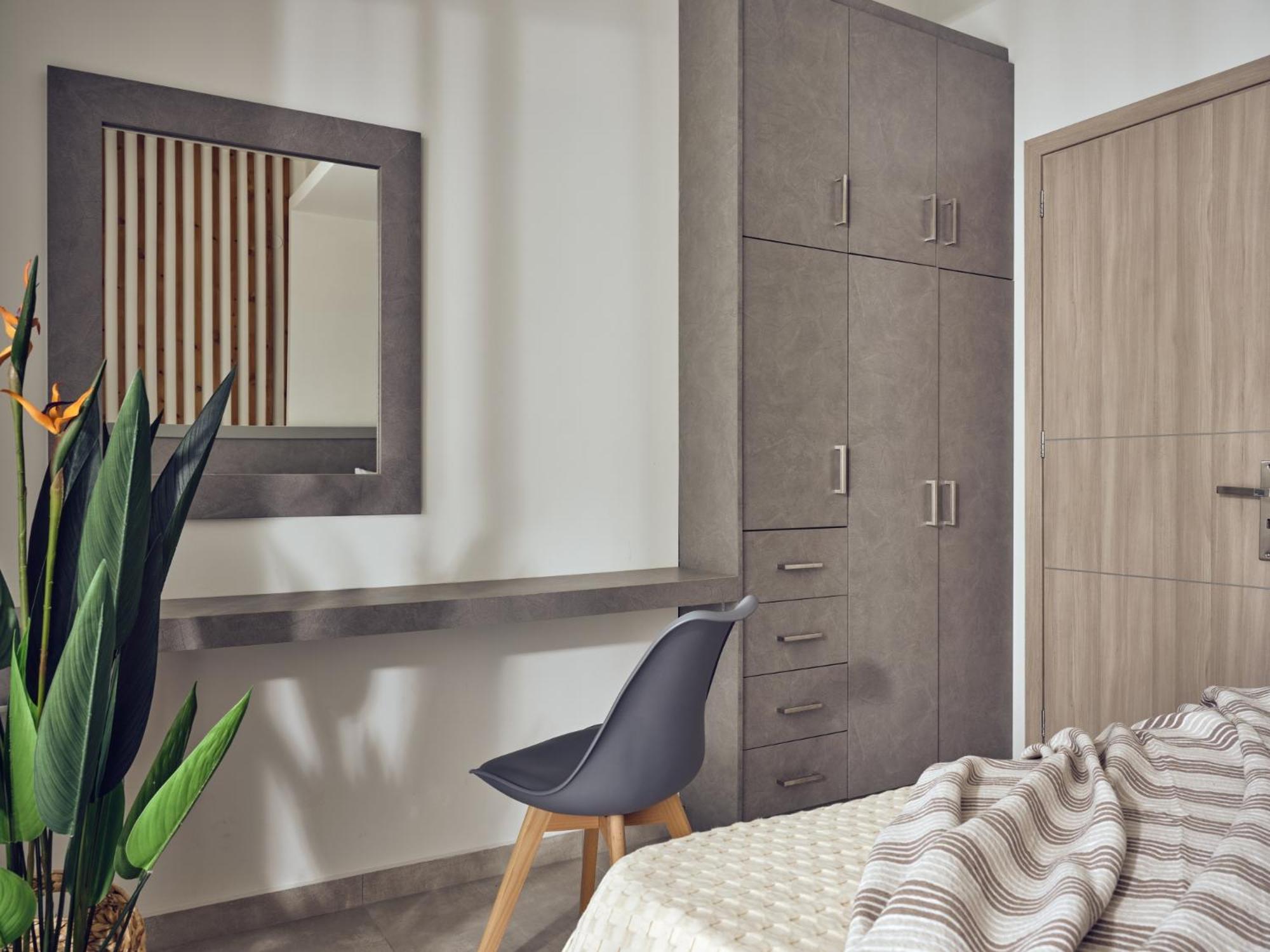 Dareia Suites Planos  Ruang foto