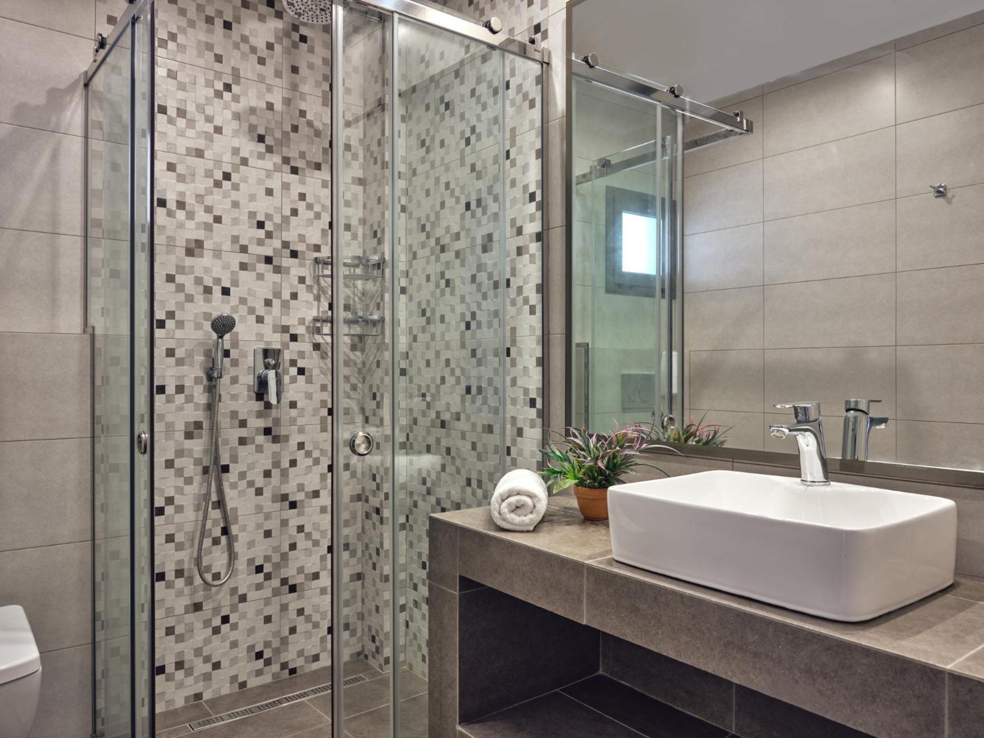 Dareia Suites Planos  Ruang foto