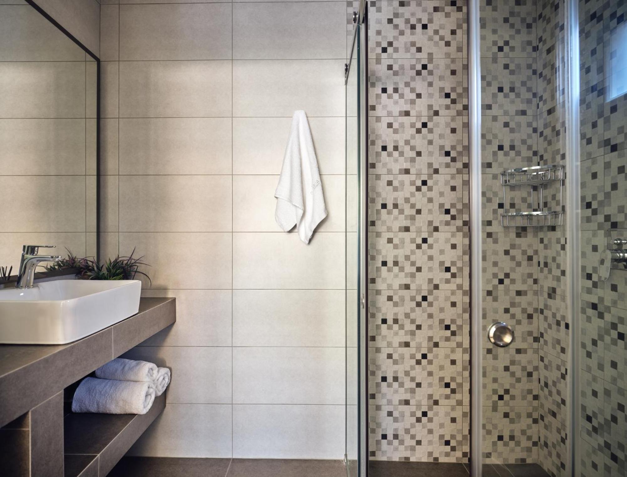 Dareia Suites Planos  Ruang foto