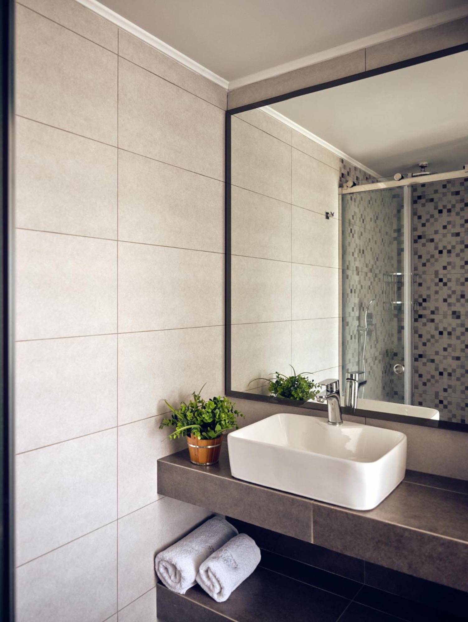 Dareia Suites Planos  Ruang foto