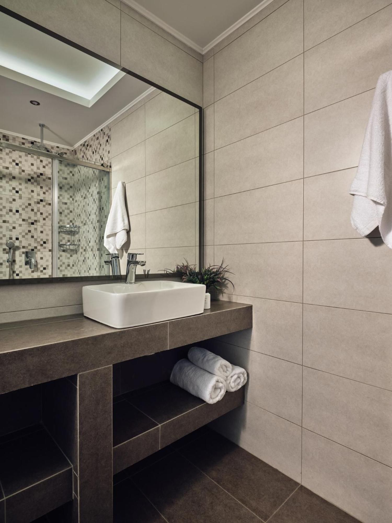 Dareia Suites Planos  Ruang foto