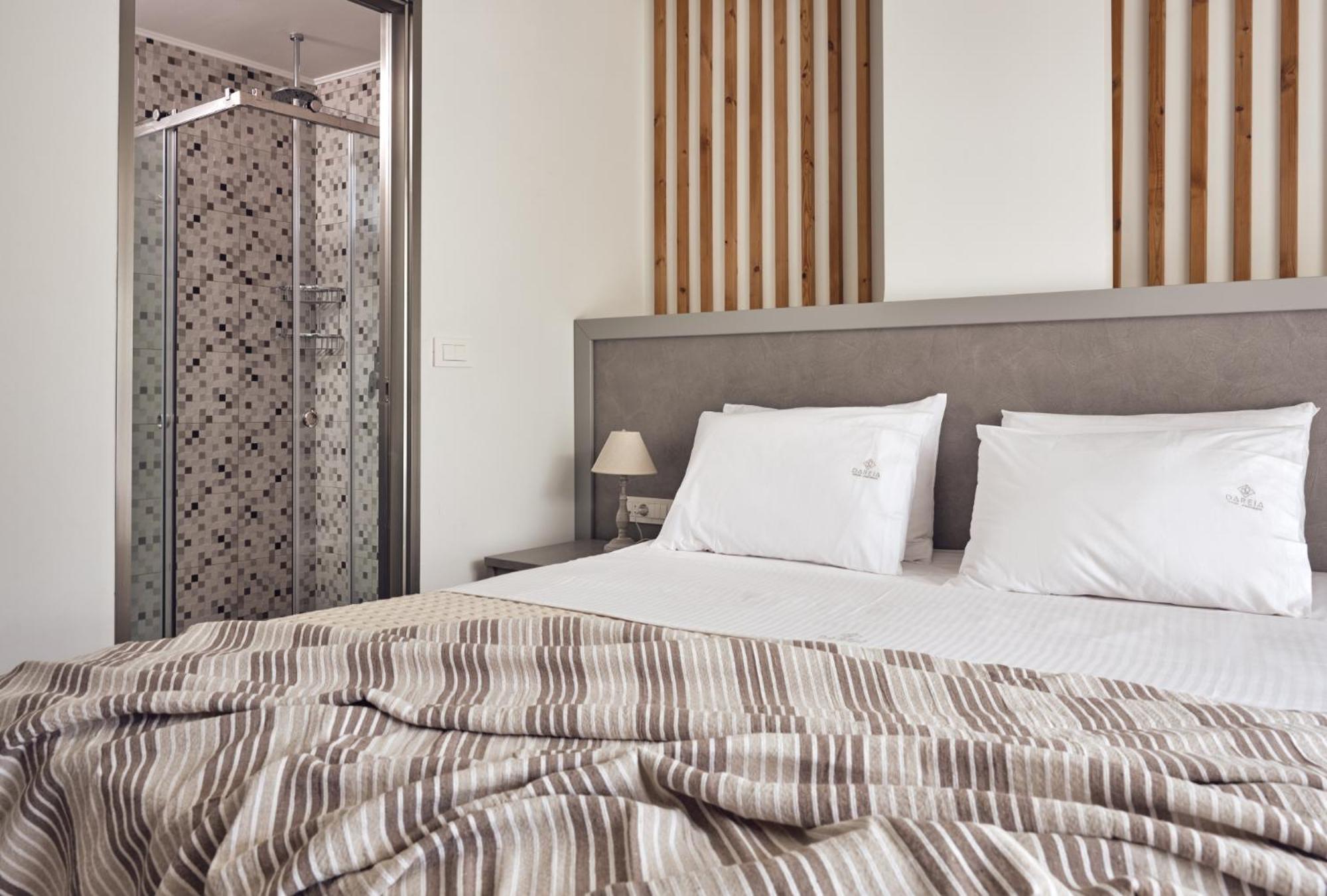Dareia Suites Planos  Ruang foto